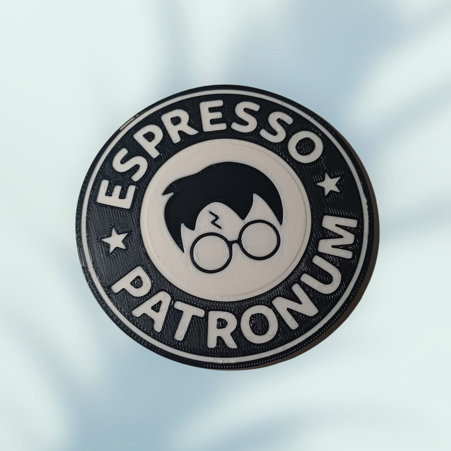 Harry Potter Bardak Altılığı