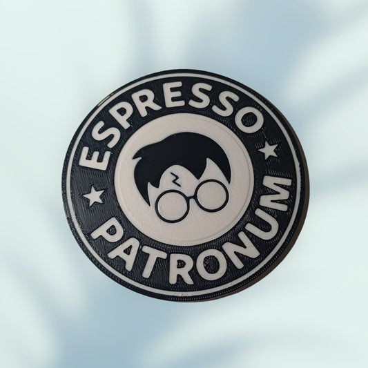 Harry Potter Bardak Altılığı