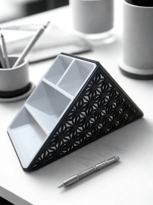 Kumiko Organizer/Kalemlik